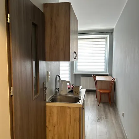Rajska Przystan Gdańsk