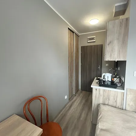 Lejlighed Rajska Przystan